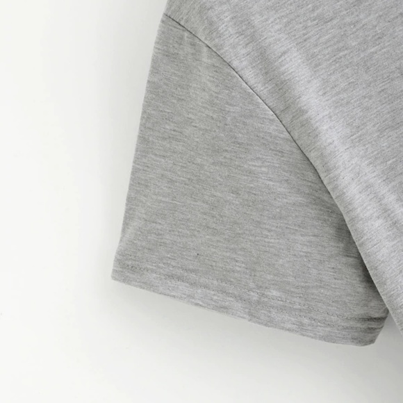 I Just Want To Hang With My Dog Tee - Picture 3 of 7